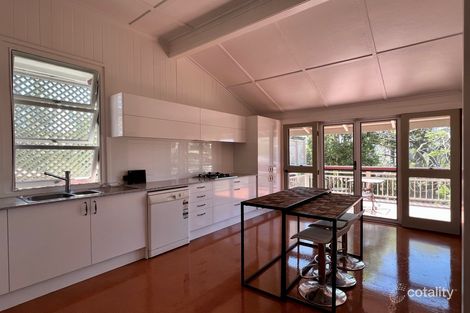 Property photo of 45 Ashgrove Crescent Ashgrove QLD 4060