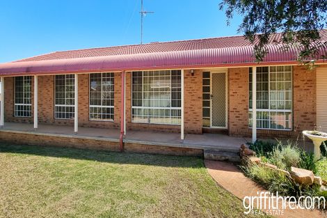 3 Aidan Cl, Griffith, NSW 2680