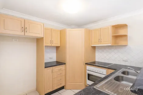 Property photo of 1/177 Riding Road Balmoral QLD 4171