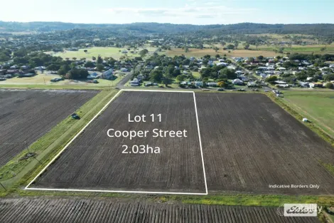 Property photo of 53 Cooper Street Laidley QLD 4341