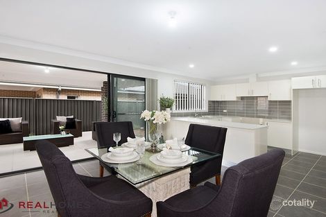 Property photo of 5 Garrison Road Llandilo NSW 2747
