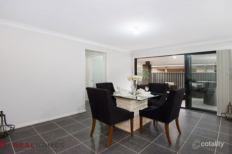 Property photo of 5 Garrison Road Llandilo NSW 2747