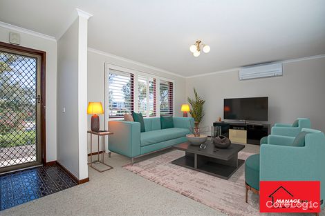 Property photo of 182 Dexter Street Cook ACT 2614