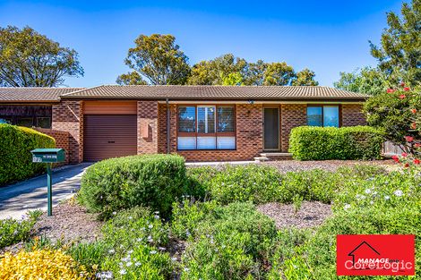 Property photo of 182 Dexter Street Cook ACT 2614