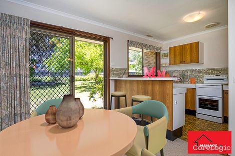 Property photo of 182 Dexter Street Cook ACT 2614