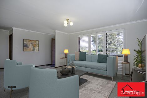 Property photo of 182 Dexter Street Cook ACT 2614