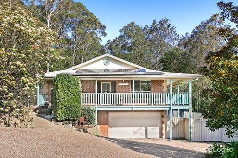 Property photo of 35 Woodoak Close Tingira Heights NSW 2290