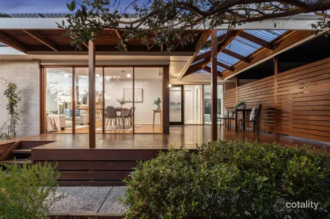 Property photo of 89 Barter Crescent Forest Hill VIC 3131