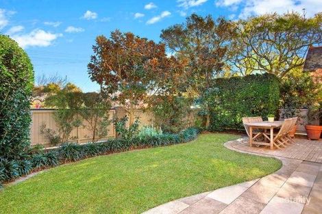 1/121 Cremorne Rd, Cremorne Point, NSW 2090