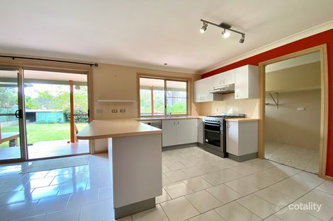 Property photo of 16 Illingworth Road Yellow Rock NSW 2777