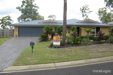 Property photo of 14 Grasstree Court Mount Cotton QLD 4165