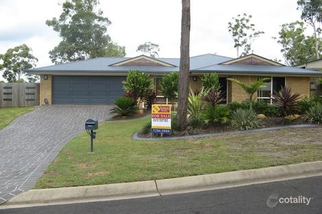 Property photo of 14 Grasstree Court Mount Cotton QLD 4165