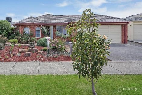 13 Oakbank Bvd, Whittlesea, VIC 3757