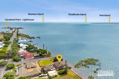 8/2 Paxton St, Cleveland, QLD 4163