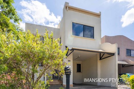 31/45 Barrett St, Robertson, QLD 4109