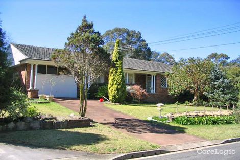 Property photo of 19 Ferguson Avenue Castle Hill NSW 2154