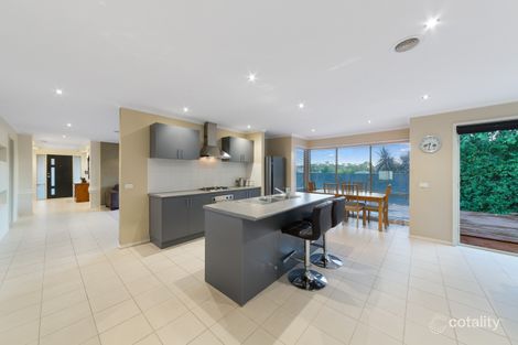 Property photo of 7 Coronel Way Beaconsfield VIC 3807