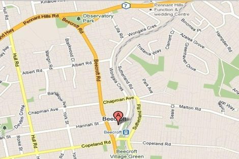 111x Beecroft Rd, Beecroft, NSW 2119