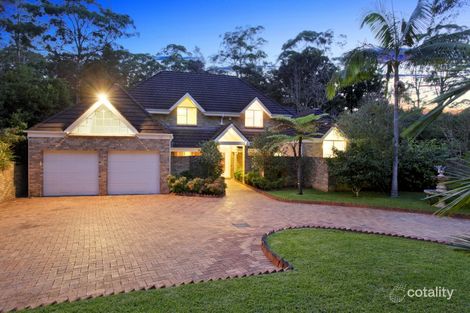 Property photo of 94 Pentecost Avenue Pymble NSW 2073