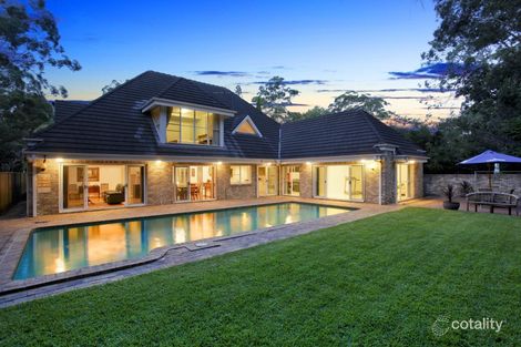 Property photo of 94 Pentecost Avenue Pymble NSW 2073