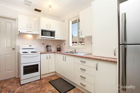 Property photo of 18 Samoa Place Lethbridge Park NSW 2770