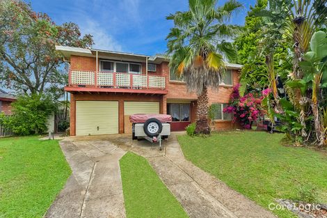 Property photo of 1 Capertee Street Ruse NSW 2560