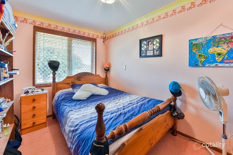 Property photo of 1 Capertee Street Ruse NSW 2560