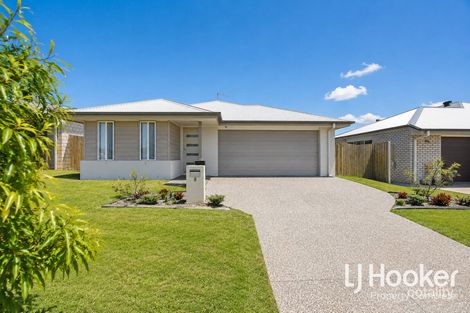 8 Lowthers St, Yarrabilba, QLD 4207