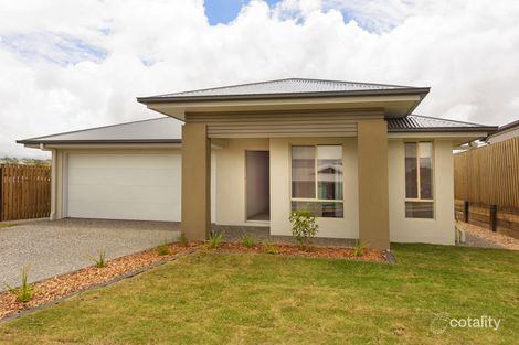 Property photo of 10 McInnes Crescent Glenvale QLD 4350