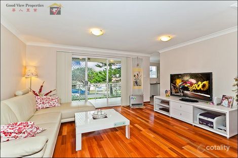Property photo of 2/7-9 Dalcassia Street Hurstville NSW 2220