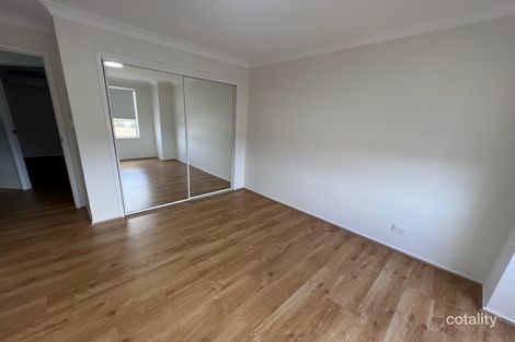 Property photo of 46 Coronation Drive Green Valley NSW 2168