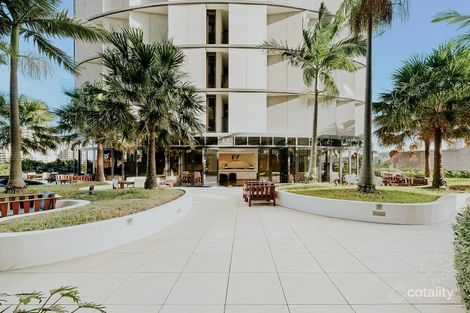 Property photo of 1710/179 Alfred Street Fortitude Valley QLD 4006