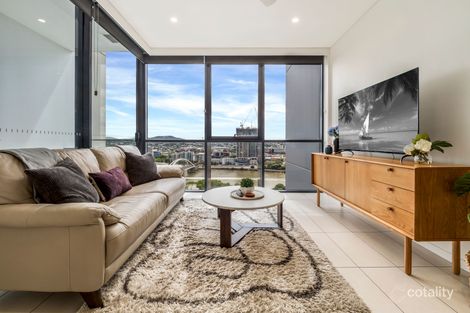 2002/19 Hope St, South Brisbane, QLD 4101