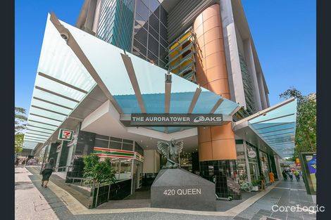 Property photo of 238/420 Queen Street Brisbane City QLD 4000