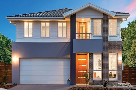 Property photo of LOT 1049 Jadeite Street Leppington NSW 2179