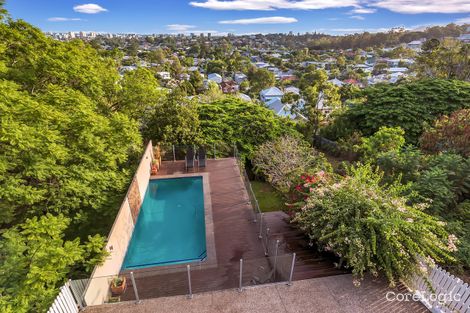 Property photo of 120 Latrobe Terrace Paddington QLD 4064