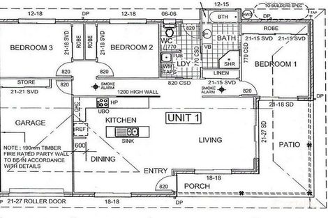1/4 David Pl, Kingaroy, QLD 4610