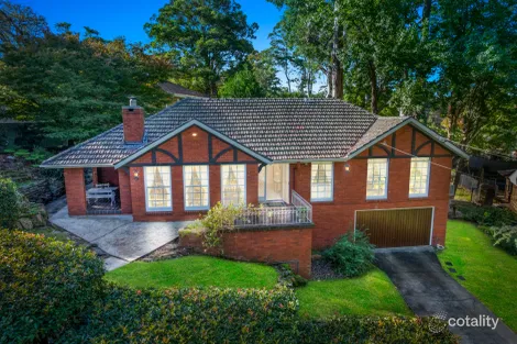 Property photo of 60A Cardinal Avenue Beecroft NSW 2119