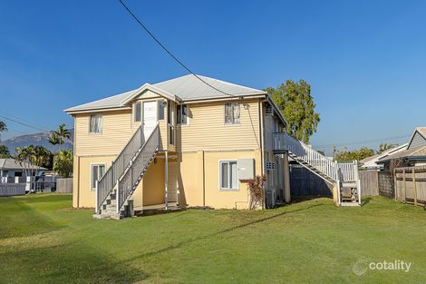 59 Quinn St, Rosslea, QLD 4812