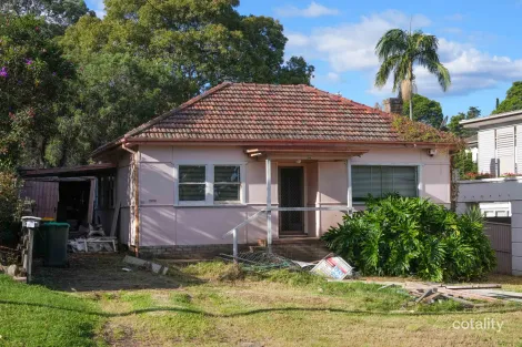 Property photo of 69 Waterview Street Putney NSW 2112