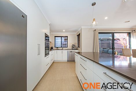 Property photo of 20 Joan Bradley Street Franklin ACT 2913