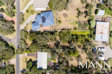44 Nautilus St, Rye, VIC 3941