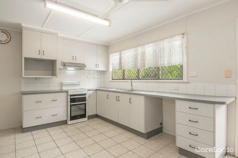 Property photo of 13 Laburnum Street Cranbrook QLD 4814