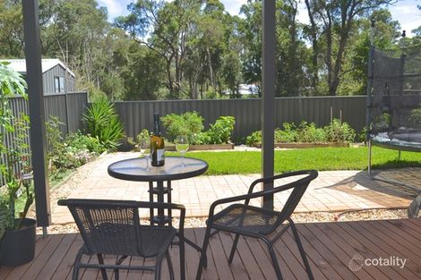 Property photo of 27 Dora Street Cooranbong NSW 2265
