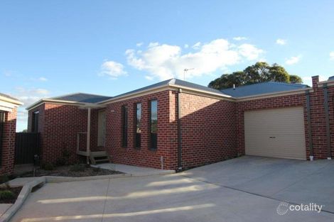 4/519 Peel St N, Black Hill, VIC 3350