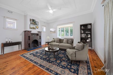 Property photo of 163 Ryedale Road Denistone NSW 2114