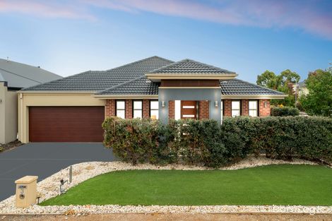 Property photo of 3 Parkdale Place Point Cook VIC 3030