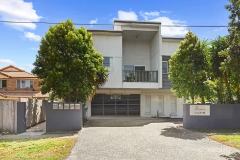 5/15 Duffy St, Zillmere, QLD 4034