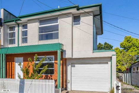 Property photo of 1A Loch Street Yarraville VIC 3013