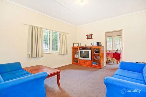 Property photo of 717 Waterworks Road The Gap QLD 4061